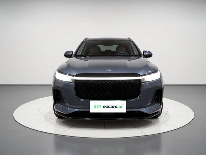 Li Auto ONE 2020 EREV 6-Seater photo 2