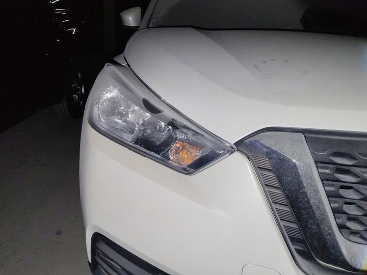 2019 1.5L CVT Connected Luxury photo 7