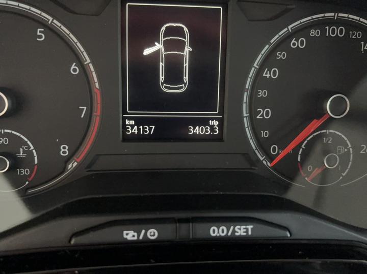 Polo 2021 Plus 1.5L AT Tech photo 7