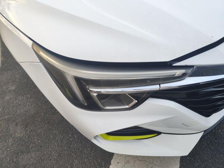 i6 MAX EV 2021 1.5T PHEV Flagship photo 7