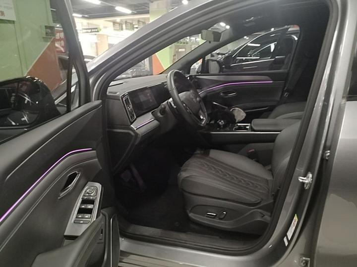 Song L DM-i 2025 ADAS 112km photo 6
