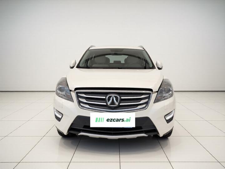 S50 2016 1.5T MT Exclusive photo 2