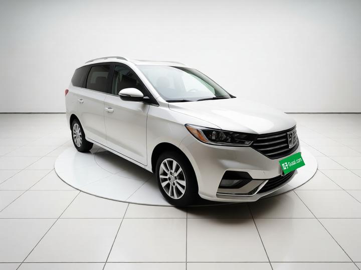360 2018 1.5L MT Elite China V photo 3