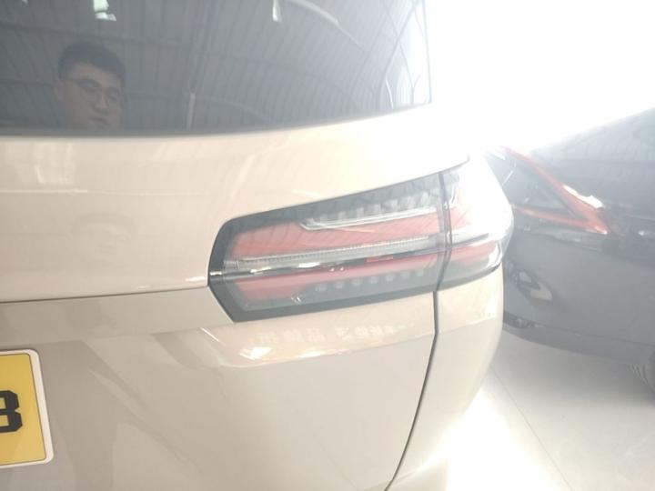 730 EV 2025 125km Luxury photo 7