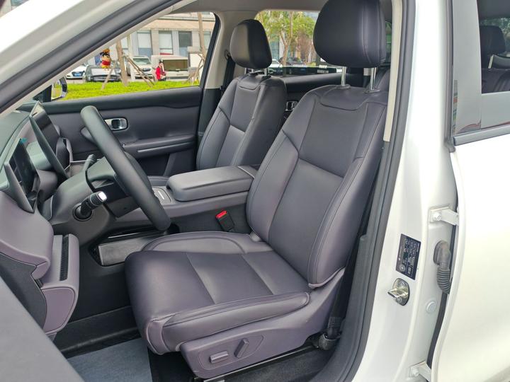 Leapmotor C10 2024 530 Comfort photo 7
