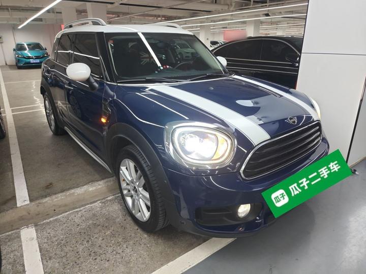 Countryman 2018 1.5T COOPER photo 3