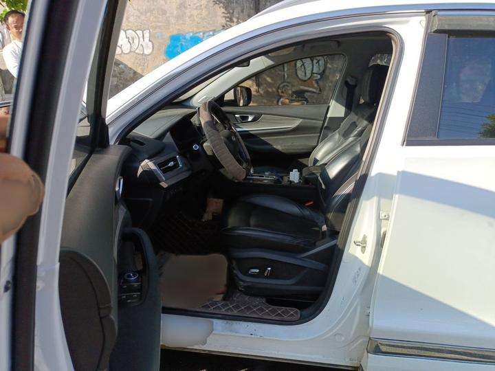 Tiggo 8 2021 290TGDI AT photo 7