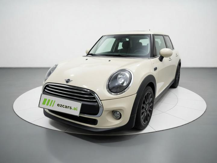 2021 1.5T ONE PLUS 5-Door