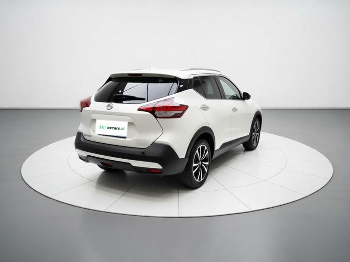 2019 1.5L CVT Connected Luxury photo 6