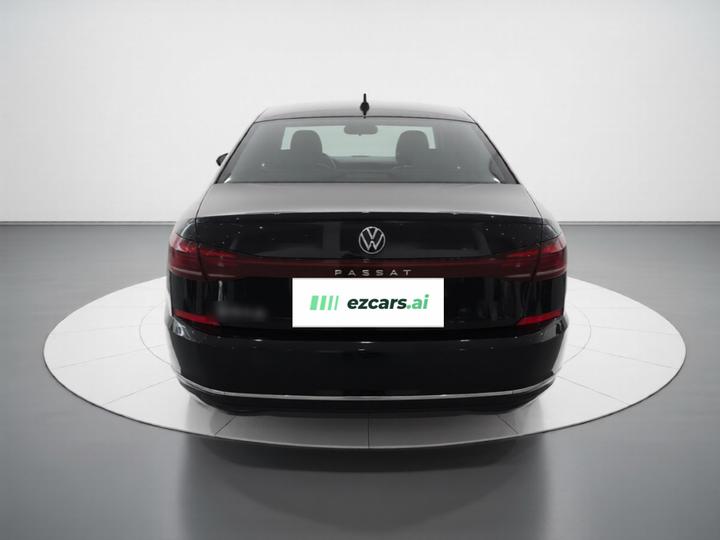 Passat 2025 280TSI Business photo 5