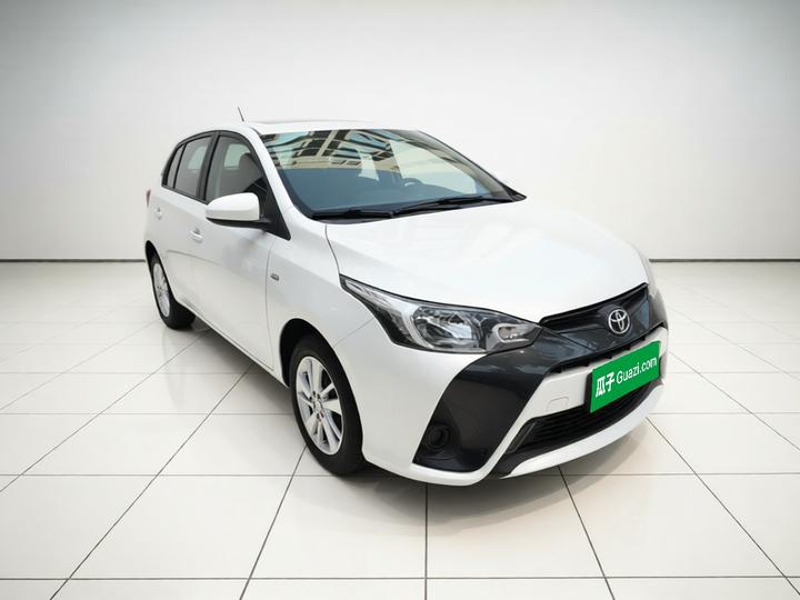 YARiS L 2016 Facelift 1.5E CVT photo 3
