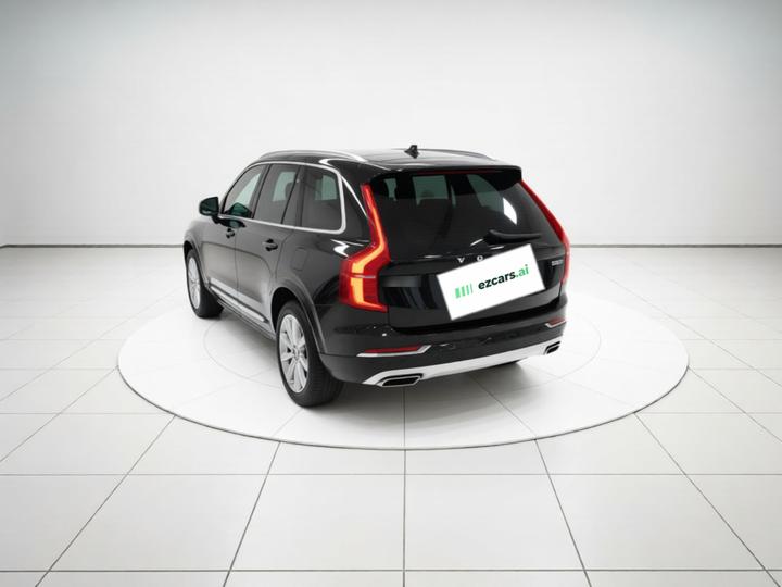 XC90 2020 Facelift T6 Luxury 7-Seater photo 5