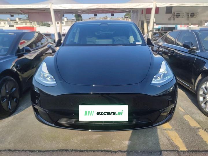 Model Y 2023 Long Range AWD photo 2