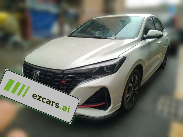 Eado 2022 PLUS NE 1.4T GDI DCT Premium