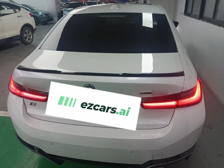 i3 2024 eDrive 35 L photo 3