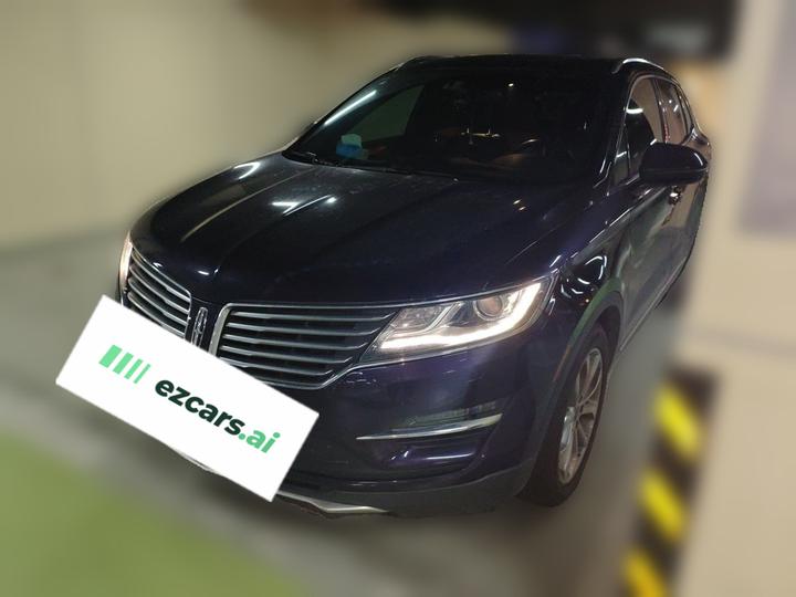 MKC 2014 2.0T RWD