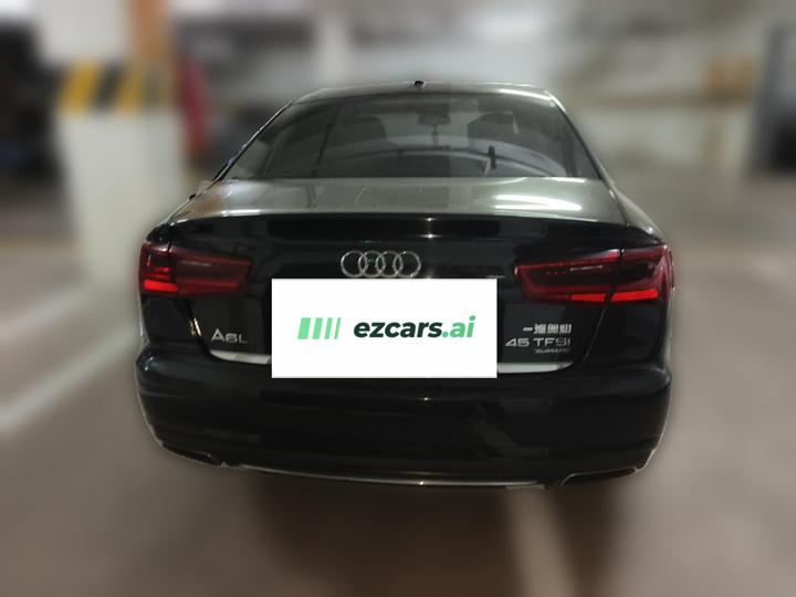 A6L 2017 45 TFSI quattro Sport photo 5