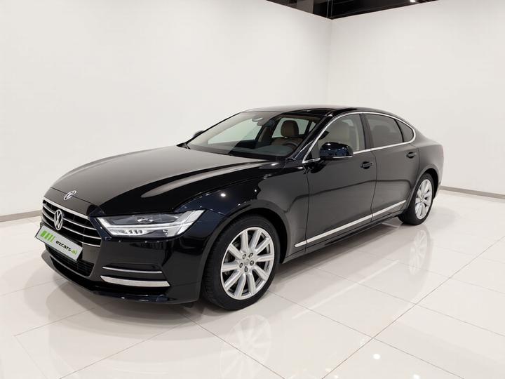 S90 2020 Facelift T5 Luxury