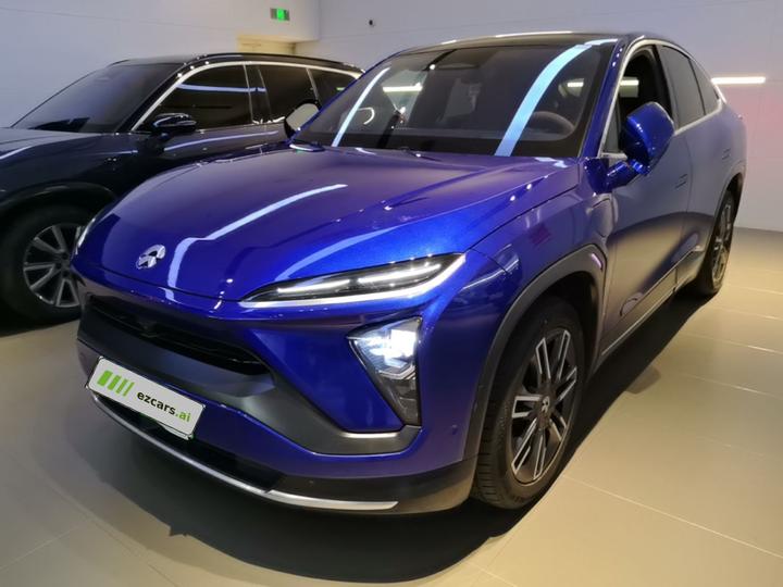 EC6 2020 430KM Sport