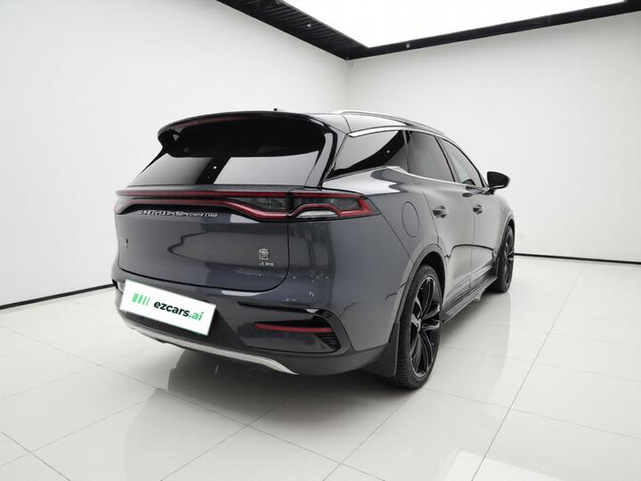 Tang EV 2021 DM 2.0T AWD Performance Founder Flagship photo 6