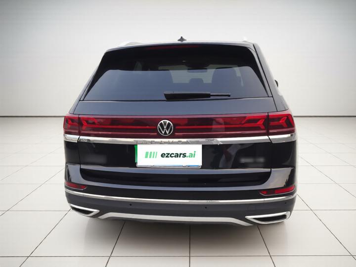 Teramont 2024 380TSI AWD Luxury photo 3