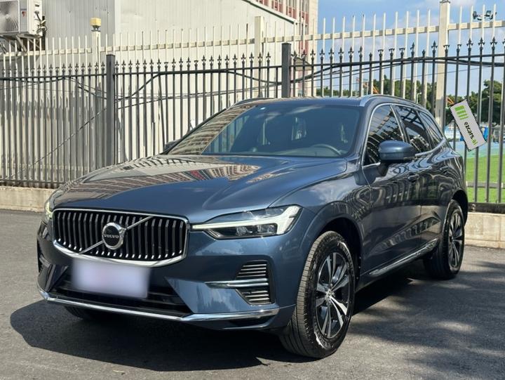 XC60 2023 B5 AWD Luxury