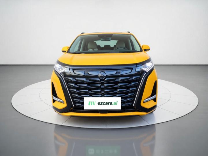 D9 2022 DM-i 970 AWD Flagship photo 2