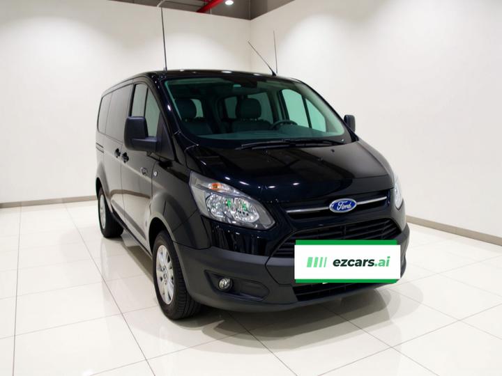 Transit 2019 2.0T Petrol Short Wheelbase 6-Seater China VI photo 3