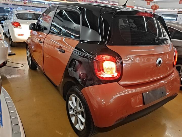 forfour 2016 1.0L 52 photo 4