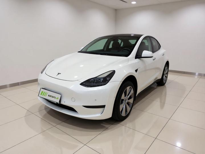 Model Y 2022 RWD