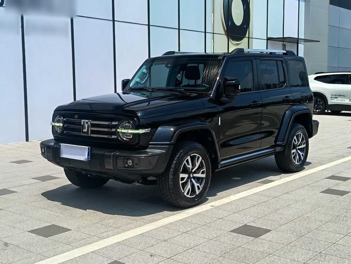300 2023 City 2.0T