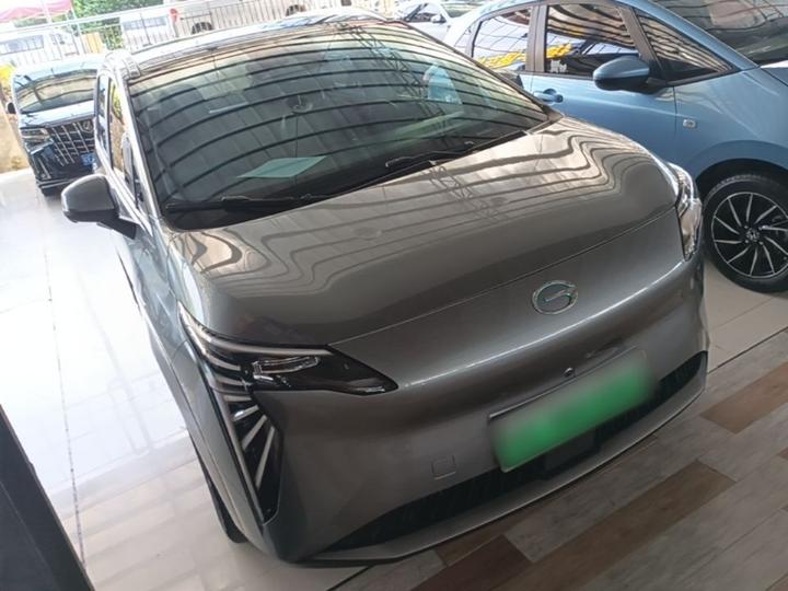 AION Y 2022 Plus 70 photo 3