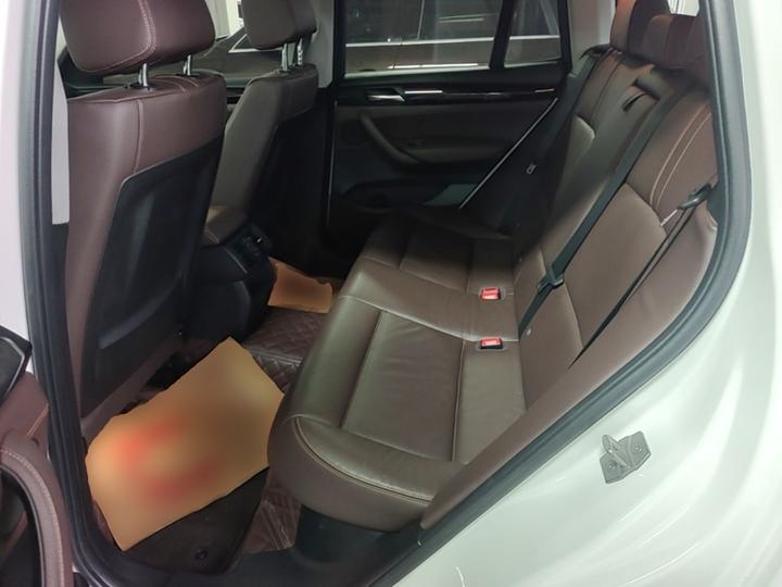 X3 Imported 2014 xDrive20i X Design Package photo 3