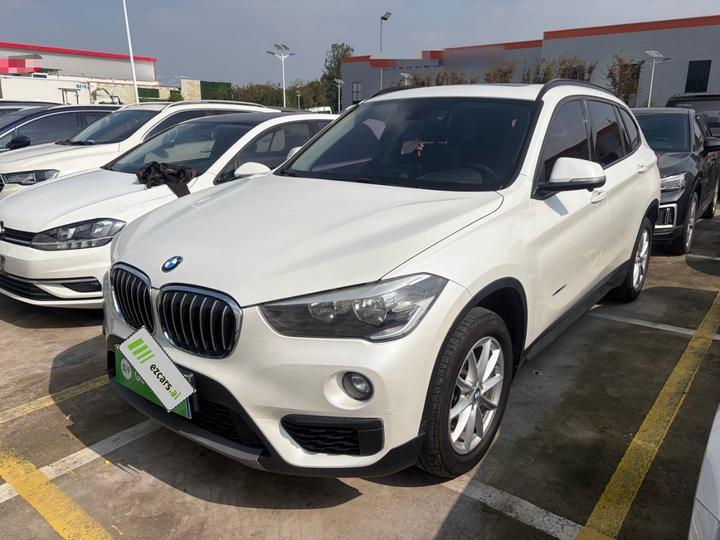 X1 2018 sDrive18Li Fashion