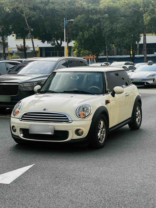 2011 1.6L ONE