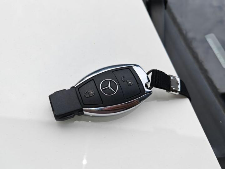 GLA 2017 GLA 200 Dynamic photo 8