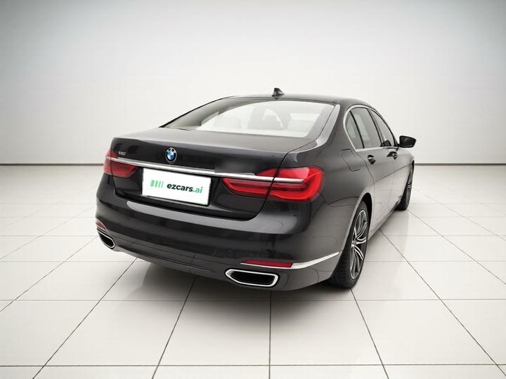 7 Series 2016 750Li xDrive 4-Seater photo 6