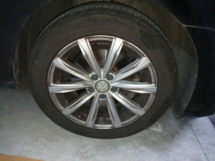 Passat 2016 380TSI DSG photo 8