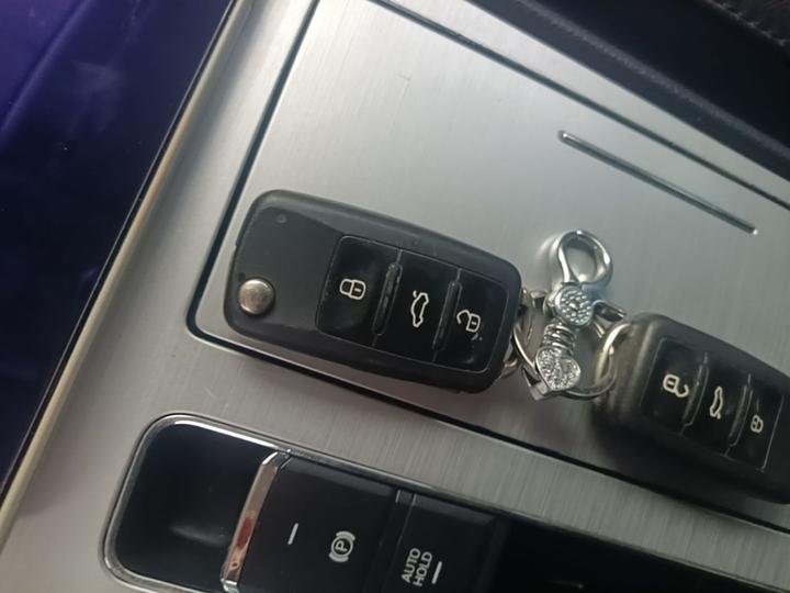 Passat 2015 1.8TSI DSG photo 8