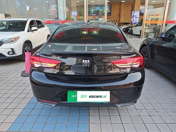 Regal 2024 Facelift 25T photo 5