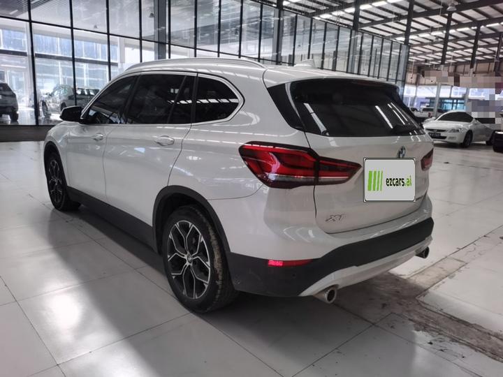 X1 2021 Facelift sDrive25Li Leading photo 4