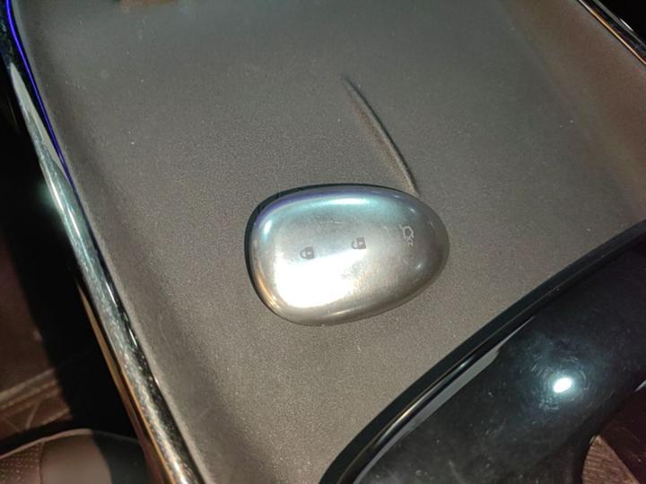 Nevo A07 2024 EV 710 Flagship photo 8