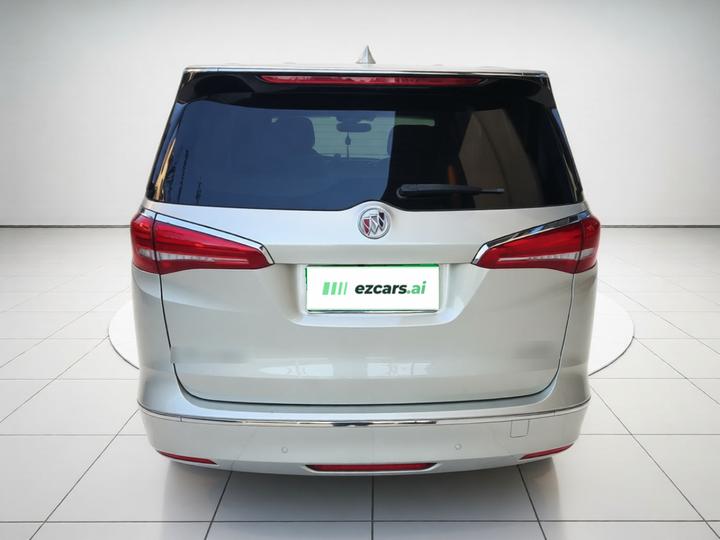 GL8 2017 ES 28T Luxury China V photo 5