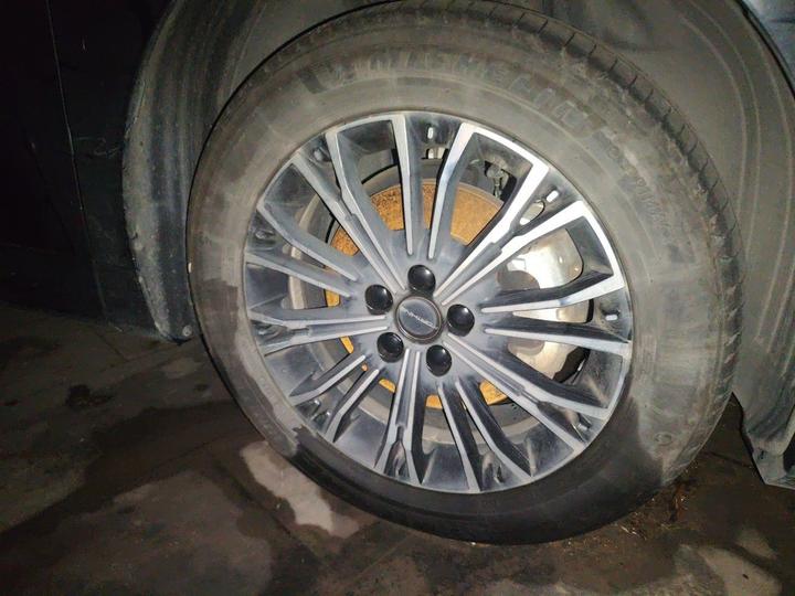 V9 2024 1.5TD 200km Premium photo 8
