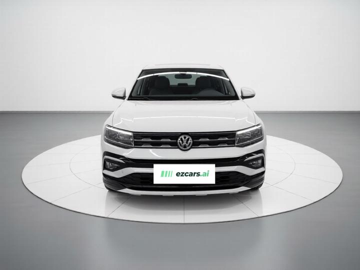 T-Cross 2019 1.5L AT Comfort photo 2