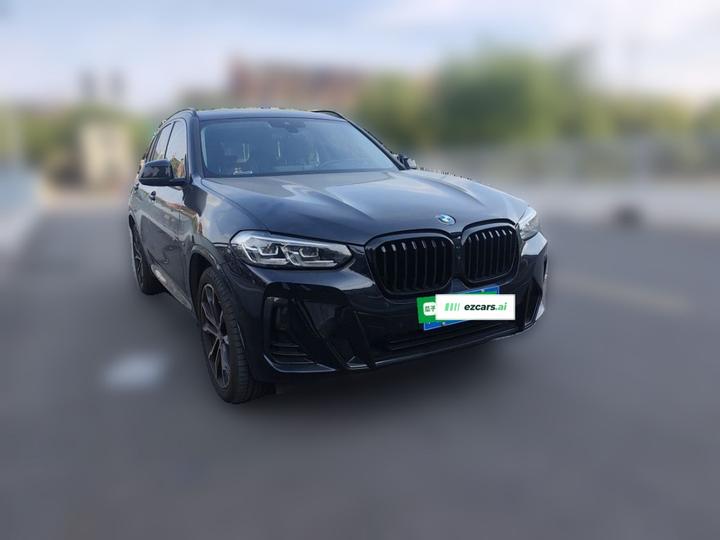 X3 2022 Facelift xDrive30i Leading M Night Package photo 3
