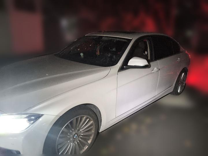 3 Series 2018 320Li Fashion