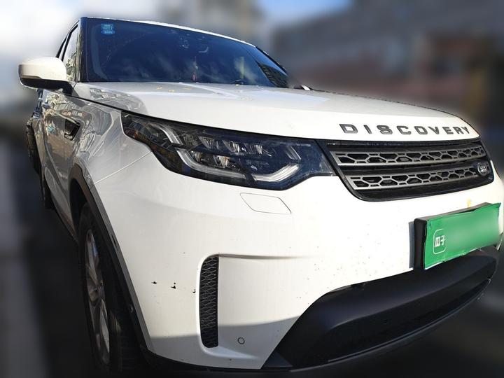 Discovery 2020 2.0T SE photo 3