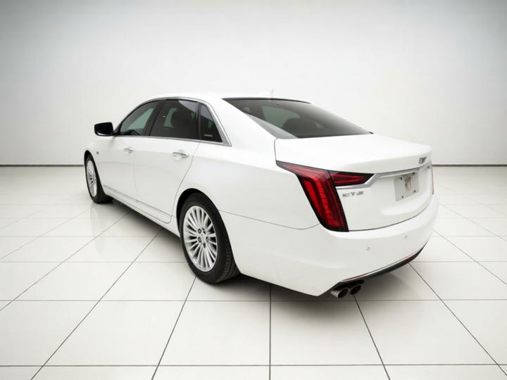 CT6 2020 28T Luxury photo 4