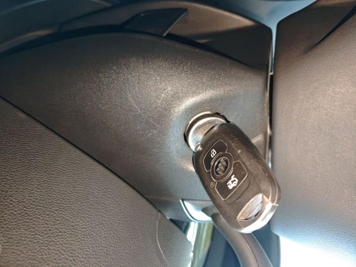 Verano 2018 Sedan 20T DCT Leading photo 8
